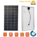 Paneles solares de 36 celdas de 120 W